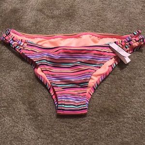 New Victoria’s Secret bikini bottom